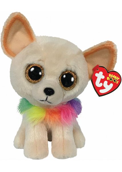 Beanie Boos: Chewey